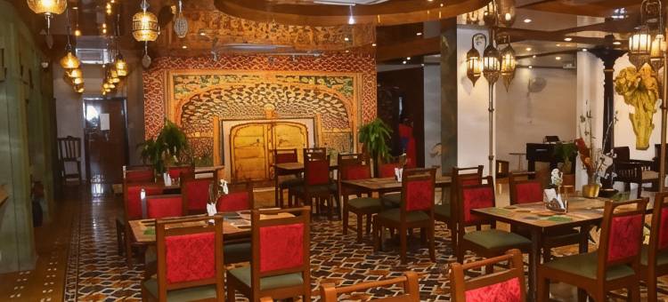 Justa Sarang Rameshwaram图片