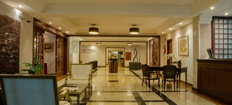绿色家园酒店(Hotel Home Green Home)图片