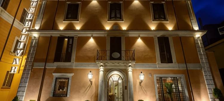 舒适酒店-玻利瓦尔(Hotel Bolivar)图片