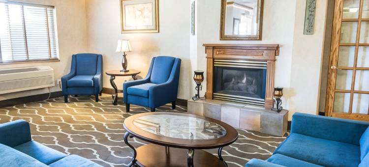 凯艺酒店(Quality Inn)图片