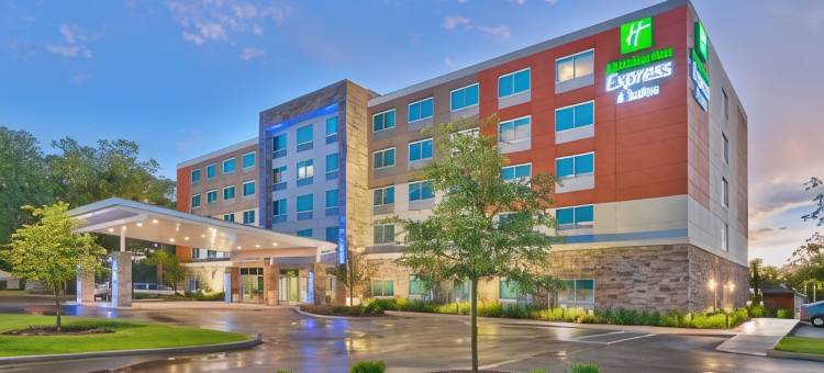 Holiday Inn Express & Suites Gainesville I-75图片