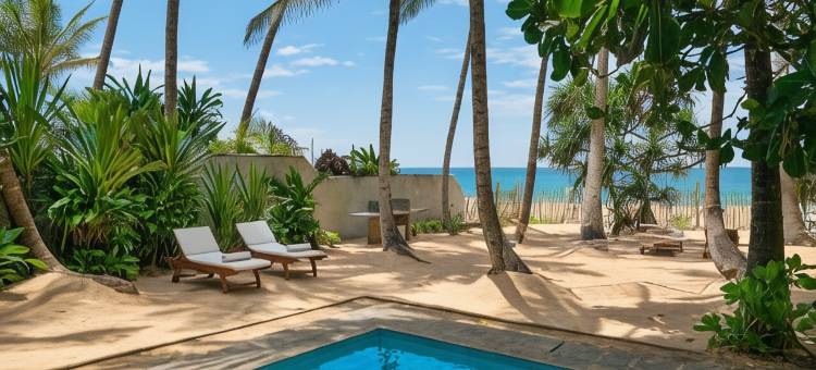 塔鲁别墅 - 906 号 - 希克杜沃(Taru Villas 906 - Hikkaduwa)图片