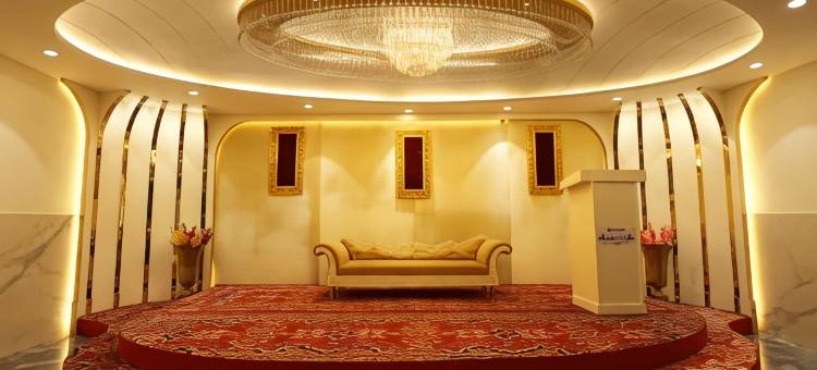 达巴埃卡斯酒店(Hotel Darbar-E-Khas)图片