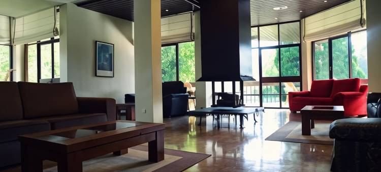 巴兹坦酒店(Hotel Baztan)图片