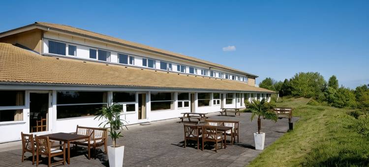 东奥尔堡斯堪迪克酒店(Scandic Aalborg Øst)图片