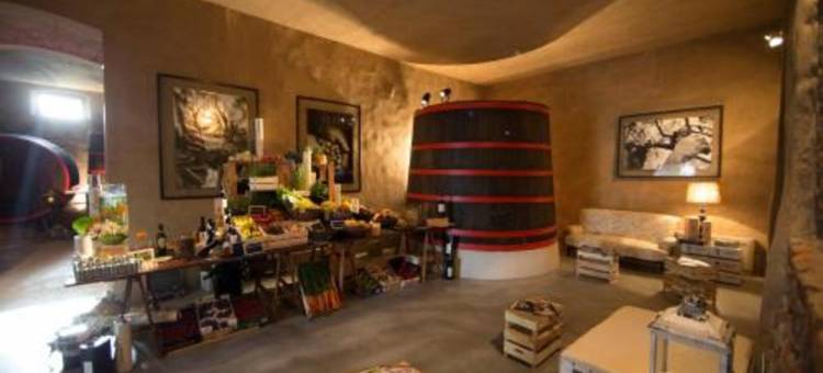 迪安内拉酒庄度假别墅(Boutique Wine Resort - Villa Dianella)图片