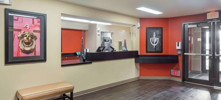 美国长住酒店 - 塔科马 - 法伊夫(Extended Stay America Suites - Tacoma - Fife)图片