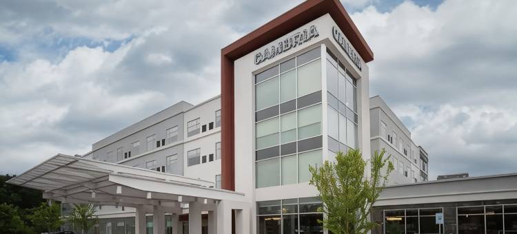 坎布里亚酒店纳什维尔机场(Cambria Hotel Nashville Airport)图片