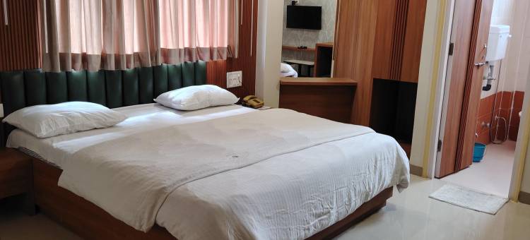 费沙利酒店(Hotel Vaishali)图片