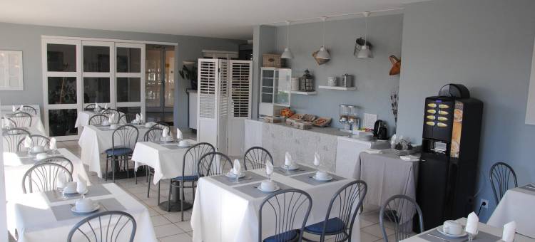 合欢酒店(Hotel Albizzia)图片