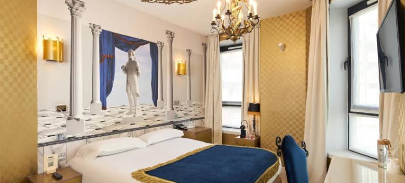 维斯维萨酒店(Vice Versa)图片