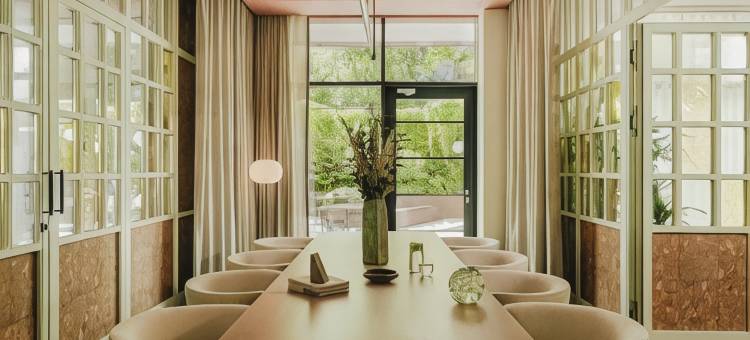 旧城波兹南普罗酒店(Puro Hotel Poznań Stare Miasto)图片