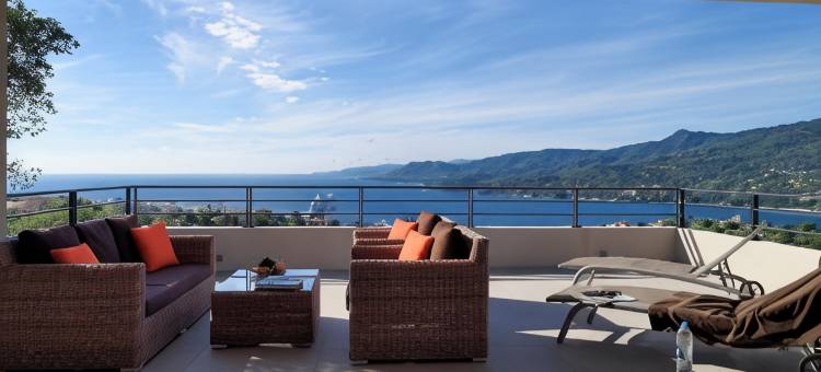 雅丽亚马里纳住所 & 酒店(Résidence & Hôtel Aria Marina)图片