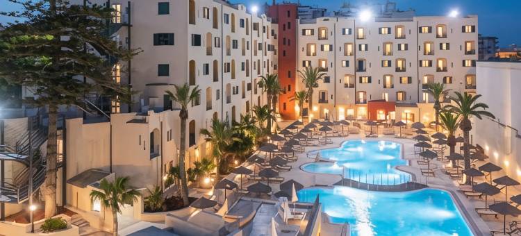 霍普斯酒店(Hotel Hopps)图片