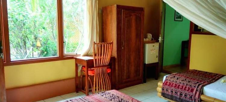 海洋世界俱乐部海滩潜水中心度假村(Sea World Club Beach Resort & Dive Center, Resort That Supports the Poor)图片