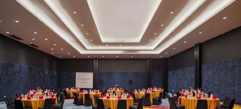 泗水机场鲁米诺酒店-WH旗下(Luminor Hotel Sidoarjo)图片