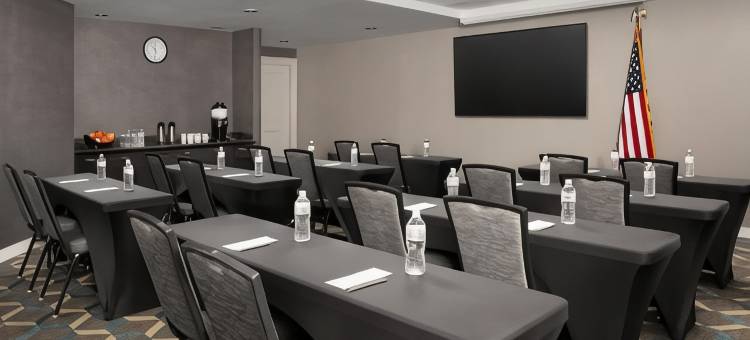 费耶特维尔克罗斯克里克Residence Inn 酒店(Residence Inn Fayetteville Cross Creek)图片