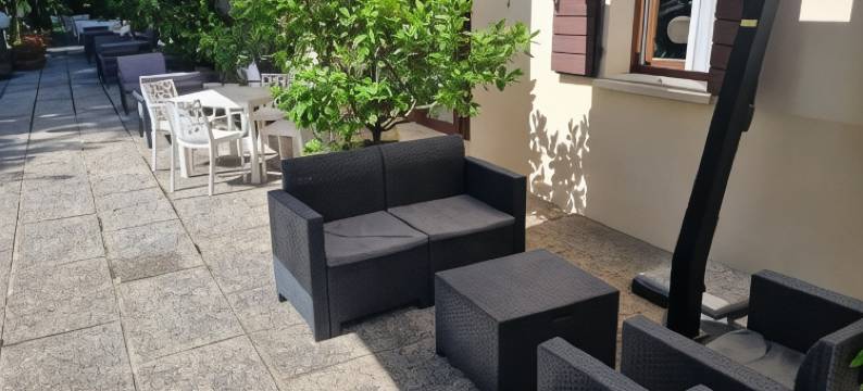 皮洛卡帕多瓦酒店(Hotel Piroga Padova)图片