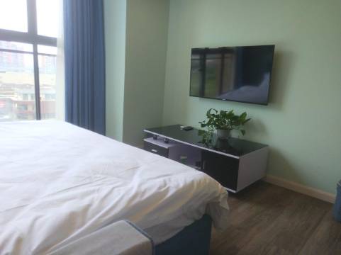 公馆叁号友客民宿(一曼路1号分店)