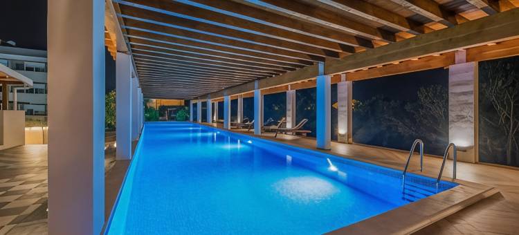 普拉特别墅公寓酒店(Aparthotel Plat)图片