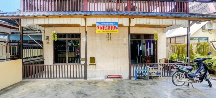 Spot on 92529 Penginapan Wisma Bintang Syariah Near MTS Al Ma'Arif Kota Bangun图片