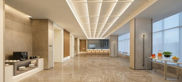 Four Points by Sheraton Nashik图片