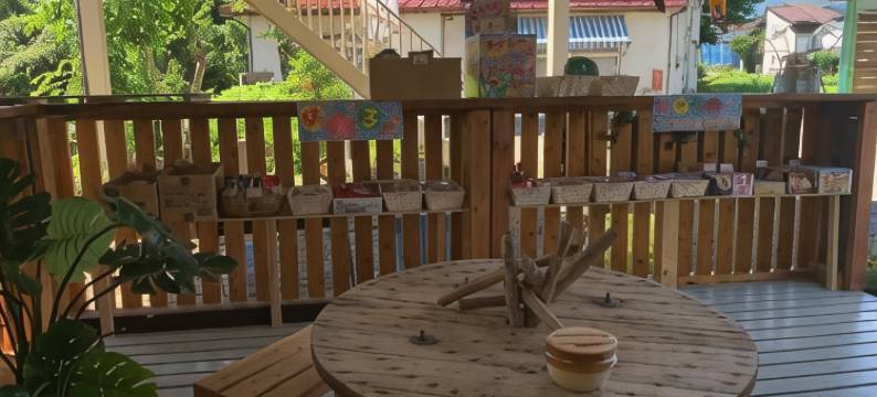 玩心工场青年旅舍(Guesthouse Honobono)图片