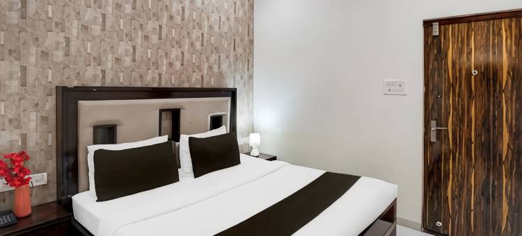 Super Hotel O Itwari Railway Station Formerly Hotel Prime图片