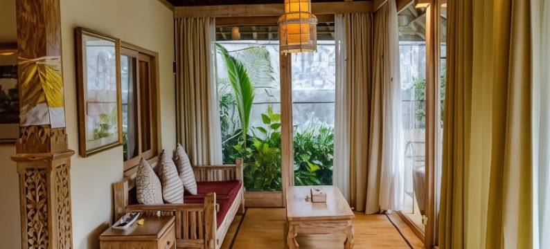 Tri Dewi Residence by GenuineHost图片