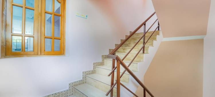 Collection O Singanallur Coimbatore图片