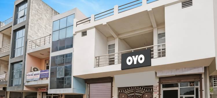 Hotel O Om Hotel图片