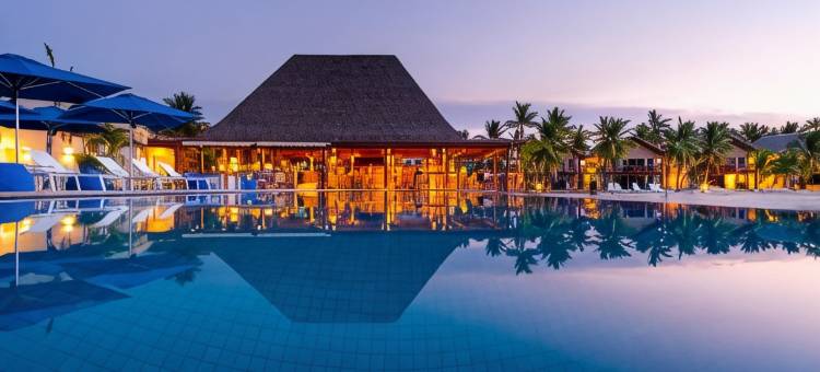 种植园岛度假村(Plantation Island Resort)图片