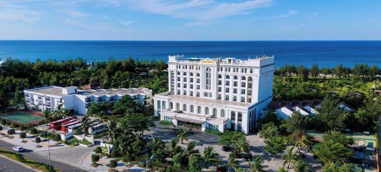 广平塞丽娜半岛度假村(Celina Peninsula Resort)图片