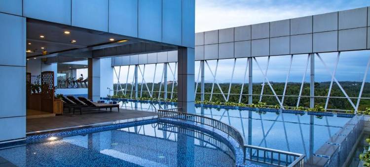 KPM特里潘坦酒店(Kpm Tripenta Hotel)图片