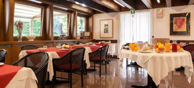 圣乔治酒店(Hotel San Giorgio)图片