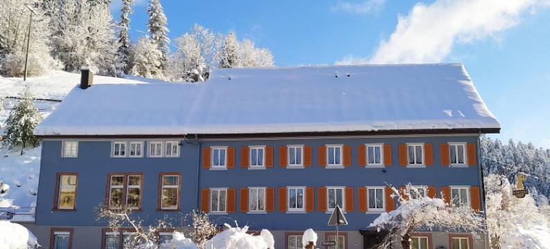 可乐思旅馆(Klösterle Hof)图片