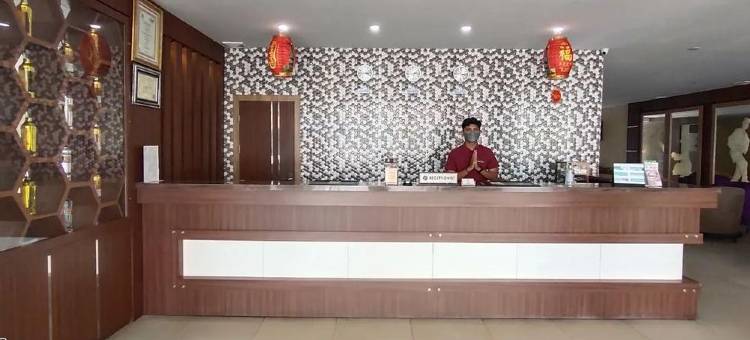 超级明星酒店(Superstar Hotel)图片