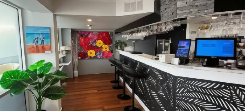 海波因特国际酒店(Highpoint International Hotel)图片