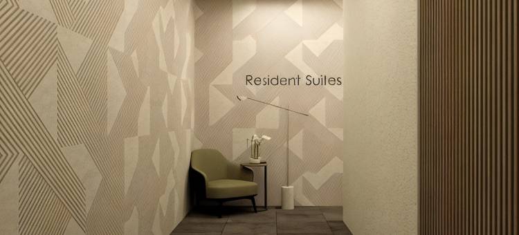 阿祖尔套房酒店(Azur Suites)图片