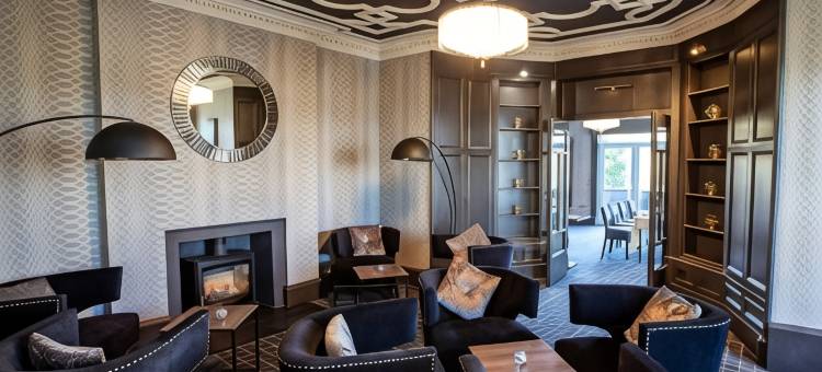 皇后酒店(Sure Hotel By Best Western Lockerbie)(Sure Hotel by Best Western Lockerbie)图片