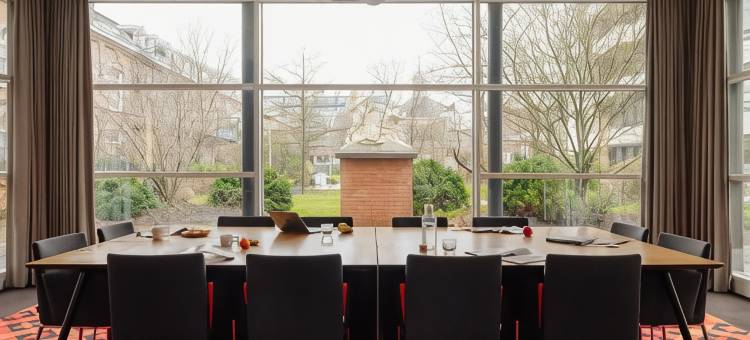 阿姆斯特丹马诺尔酒店(The Manor Amsterdam)图片