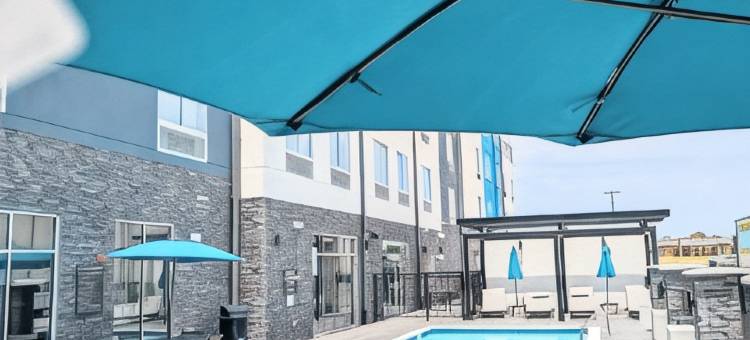 塔尔萨山詹克斯Candlewood Suites酒店(Candlewood Suites Tulsa Hills - Jenks)图片