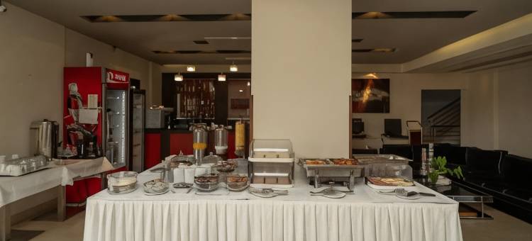 特索卡斯公寓式酒店(Tsokas Hotel)图片
