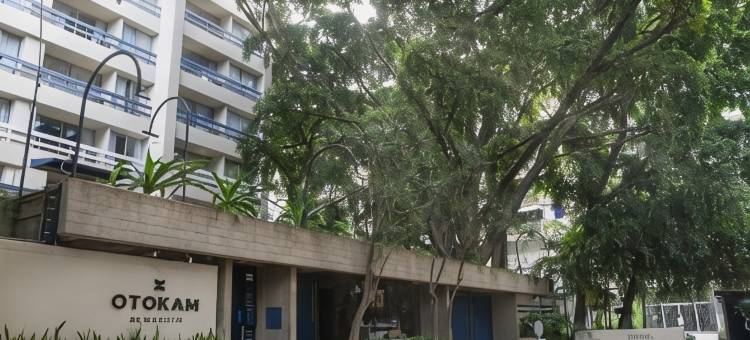 阿尔塔米拉套房酒店(Hotel Altamira Suites)图片