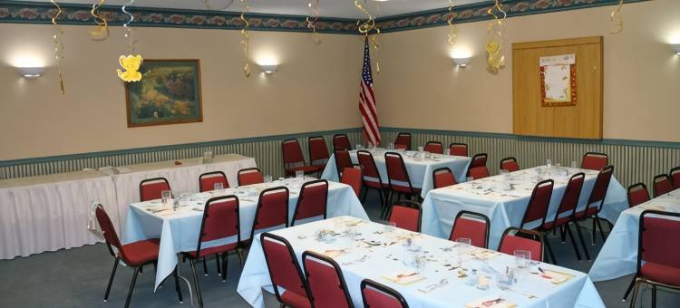 宾夕法尼亚布鲁斯堡 6 号汽车旅馆(Motel 6 Bloomsburg, PA)图片