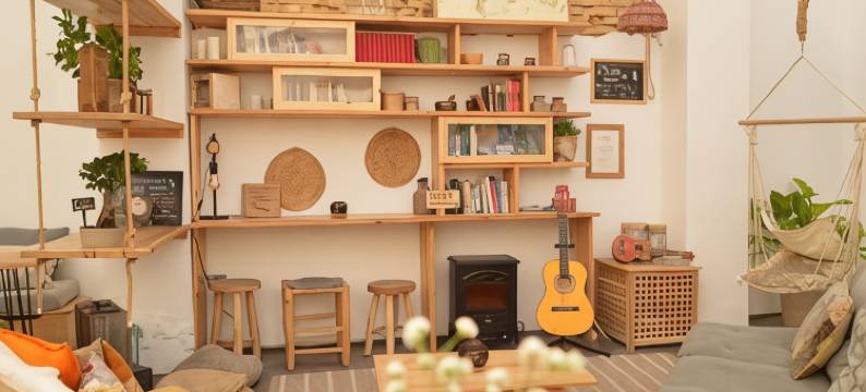 坎塔瓜旅馆(Cantagua Hostel)图片