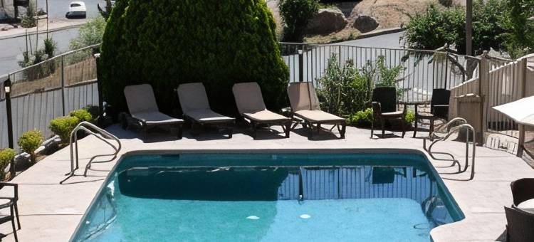 格洛布戴斯酒店(Days Inn by Wyndham Globe, Arizona)图片