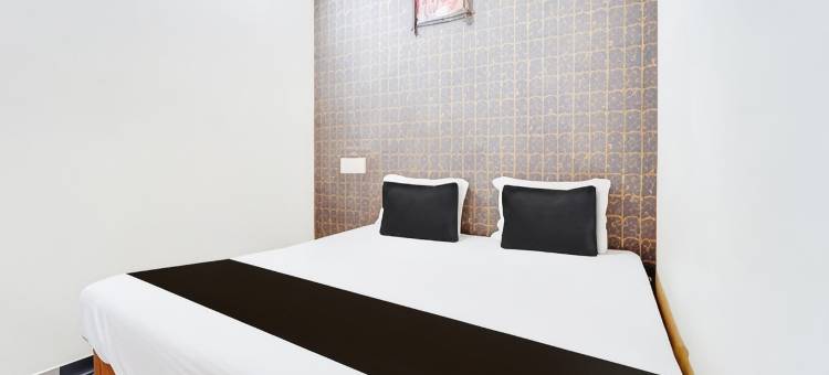 Hotel O Classic Grand Residency图片