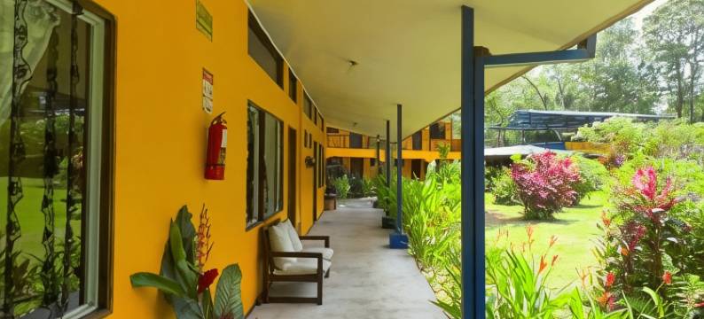 Gran Gavilán del Sarapiquí Lodge图片