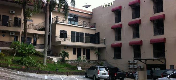 兰戛旅馆(Rangga Inn)图片